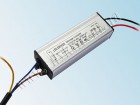 Драйвер светодиода LD 1x50W 220V IP66